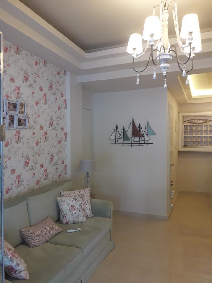 Megas Alexandros Hotel Paralia Katerinis Luaran gambar